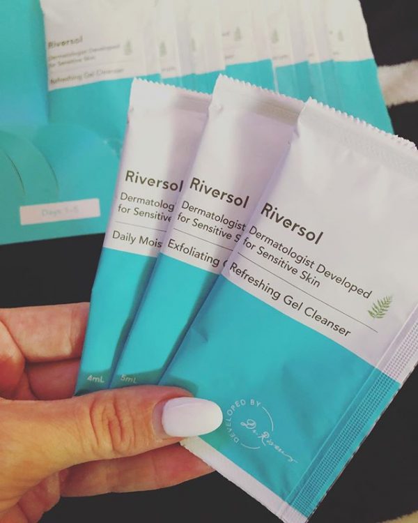 Riversol Skincare