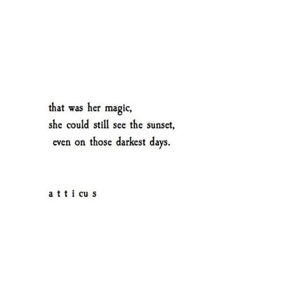Her Magic