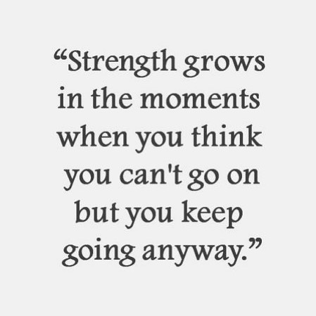 Strength