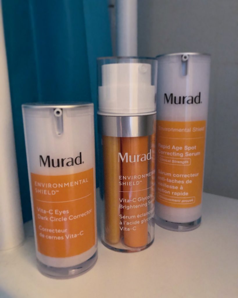 Review: Murad Skincare