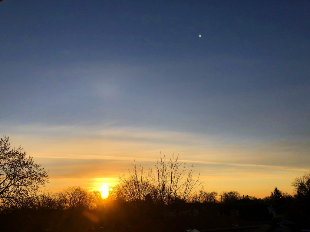 Sunrise