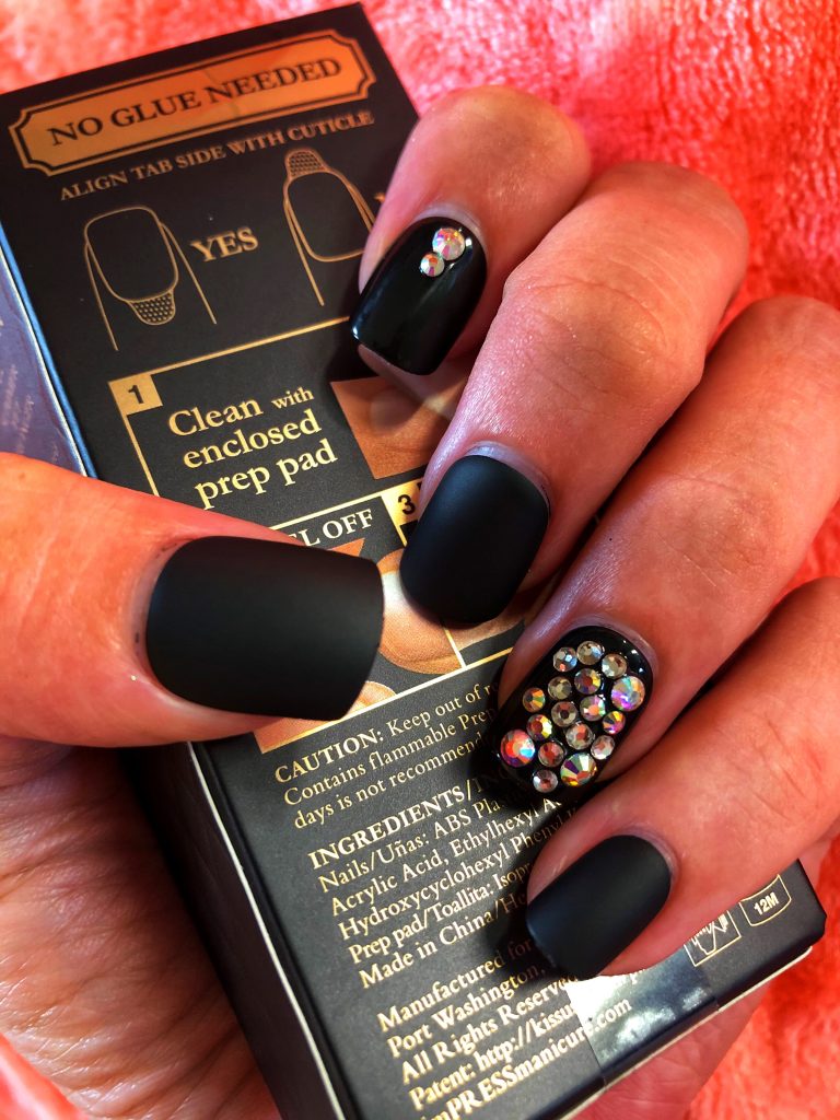 Review: ImPress Nails