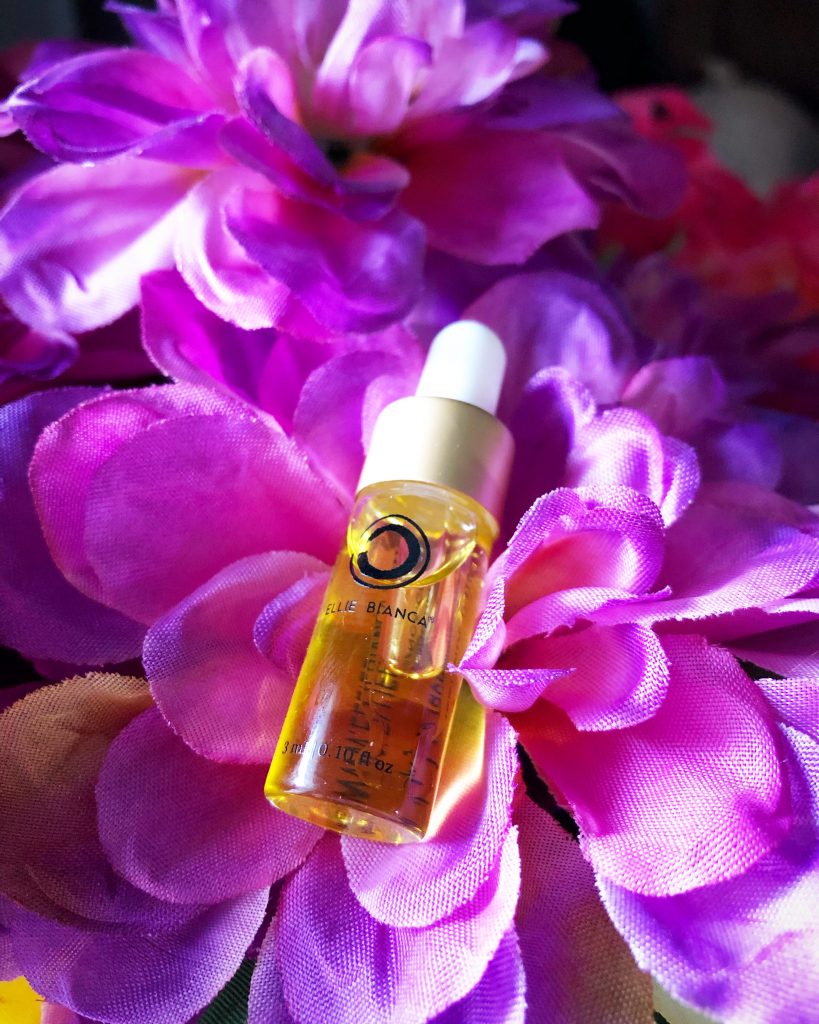 Review: Ellie Bianca Beauty Face Oils