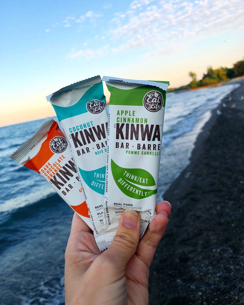 Review: Kinwabar