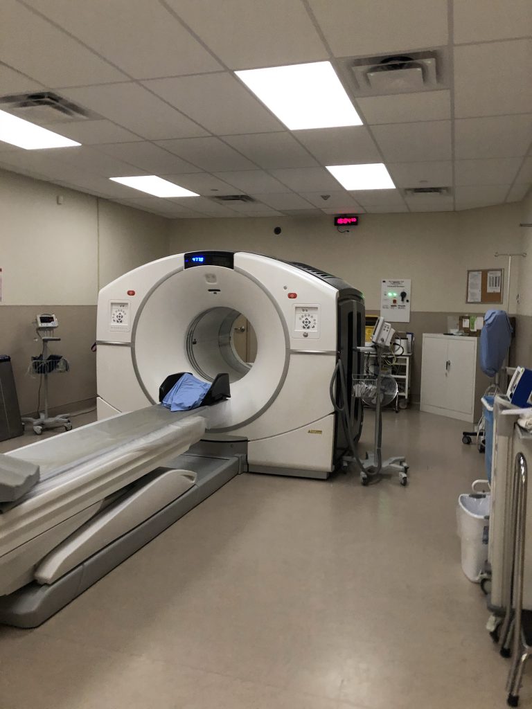 Pet Scans