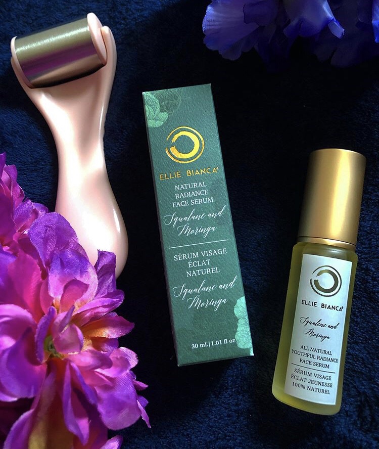 Review: Ellie Bianca Beauty Natural Radiance Serum