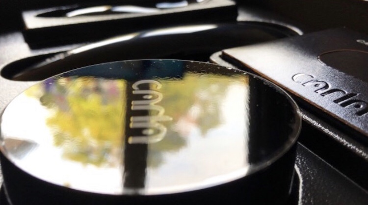 Review: Carla Cosmetics Black Pure Mask