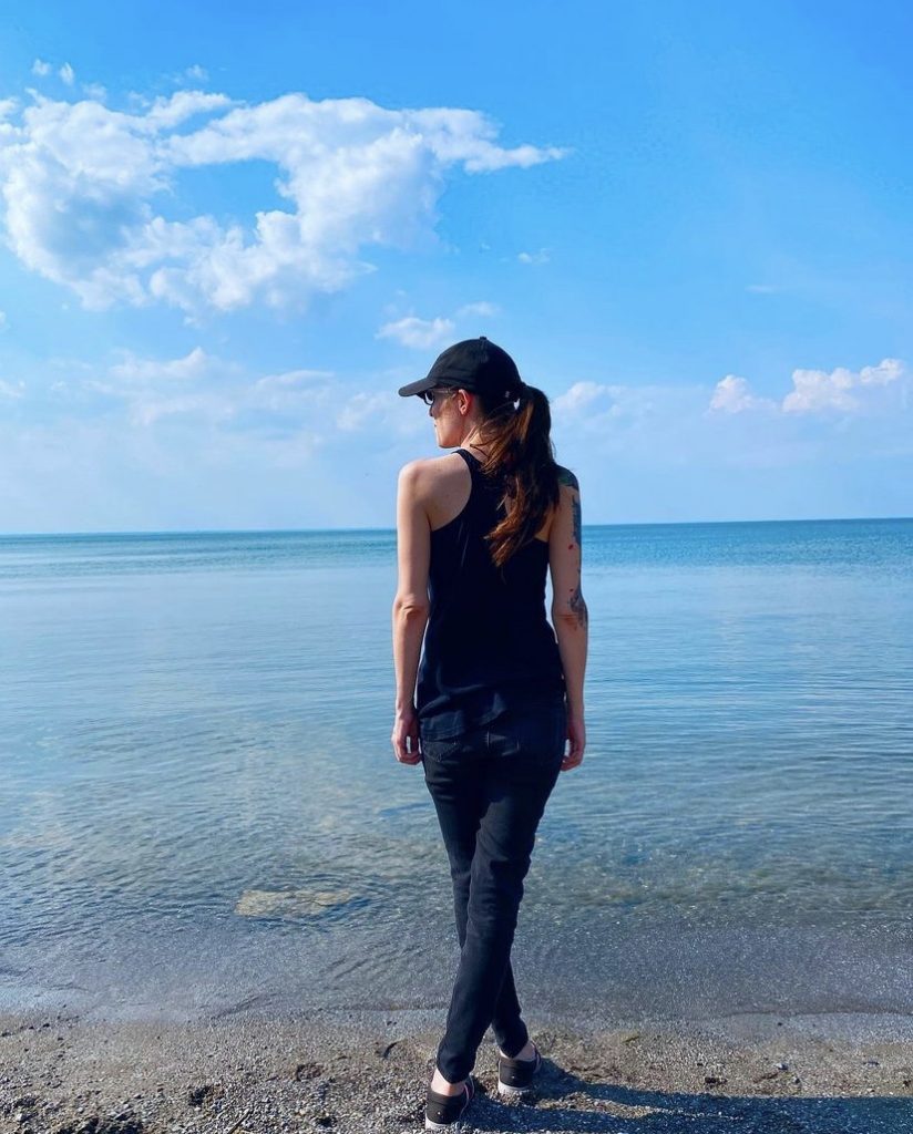 Exploring Fifty Point Conservation in Stoney Creek
